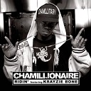 Chamillionaire feat Krayzie Bone narezka by… - Ridin radio edit narezka by Urkan