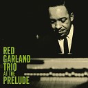 Red Garland Trio - Blues In The Closet Live