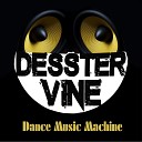 Desster Vine - And I Miss You Like the Deserts Miss the Rain