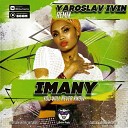 Imany - You Will Never Know Yaroslav Ivin Remix