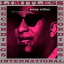 Sonny Rollins - A Night In Tunisia Afternoon Take