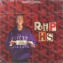 GAS LA FLARE - Rip HS