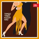 Karel Duba se svou skupinou - Boogie Con Tango