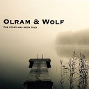 Olram Wolf feat Sara Lade - Your Mistake