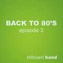 Billboard Band - Another Brick in the Wall