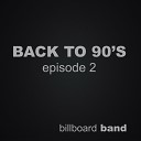 Billboard Band - To Be with You