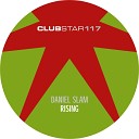 Daniel Slam - Rising Radio Edit