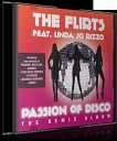 The Flirts Feat Linda Jo Rizzo - Disco Megamix