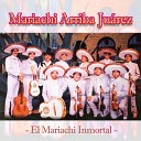 Mariachi Arriba Ju rez - El Rey