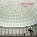 Volker Kriegel - Hands Off