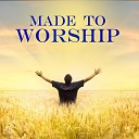 Acoustic Worship Ensemble - To the Lamb
