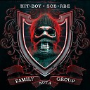 Hit Boy SOB x RBE - Young Wild Ni as
