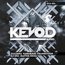 Juliana Yamasaki - Transition DJ Ogi Remix