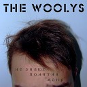 The Woolys - Красный свет