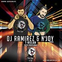 T Killah - Ноги Молодцы DJ Ramirez N Joy…