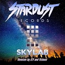 SkyLab - Cyanide Original Mix