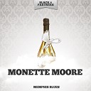 Monette Moore - All Alone Original Mix