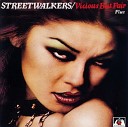 Streetwalkers - Chilli Con Carne