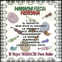 Mariachi Fiesta Mexicana - Rock Del Reloj