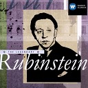 Artur Rubinstein - Barcarolle in F sharp major Op 60 1993 Remastered…