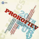 Philharmonia Orchestra Efrem Kurtz - Prokofiev Symphony No 1 in D Major Op 25 Classical IV Finale Molto…