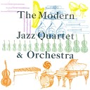 The Modern Jazz Quartet - Second Movement Passagaglia German Symphony Orchestra…