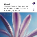 Marieke Blankenstijn - Vivaldi Violin Concerto in C Major Op 8 No 6 RV 180 Il piacere II…