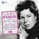 Dame Janet Baker Robert Spencer - Campion The Third and Fourth Booke of Ayres 1617 No 1 Oft have I sigh d for him that hears me…