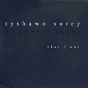 Tyshawn Sorey - Quiescence