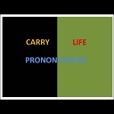 Carry Life - We Are Blowing Bis