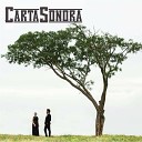 Carta Sonora - Mar de Amor