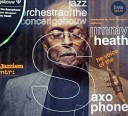 Jimmy Heath and Jazz Orchestra of The… - Project S