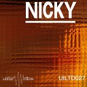 Nicky - For You