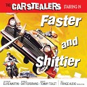 The Car Stealers - Gone in 45 Seconds