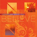 Carson UMC Praise Team - At Your Name