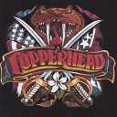 Copperhead - Not My Tear