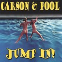 Carson Pool - Rock Star