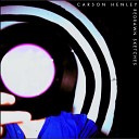 Carson Henley - New York State of Mind