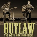 West Hills Brothers feat Carson Smith Cole… - Outlaw feat Carson Smith Cole Smith
