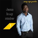 Carry Saye Quoibia - I Will Love You Jesus
