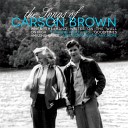 Carson Brown - Intro