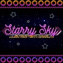 Victor McKnight - Starry Sky