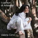 Valeria Cim - Interviste ai Cantori