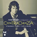 Ivan Vihor - Partita No 6 in E Minor BWV 830 I Toccata