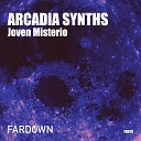 Joven Misterio - Melodies Original Mix