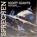 Night Giants - Bleak House Timothy Clerkin Remix