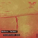 Modern Talker - The Unspeechless Original Mix
