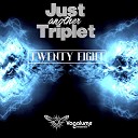 28 - Just Another Triplet Original Mix