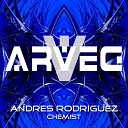 Andres Rodriguez - Chemist Original Mix