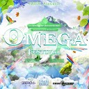 Audiophonic Split Jaxta - Omega Original Mix